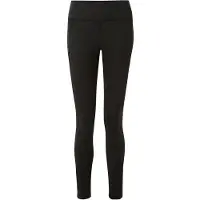 Sherpa - Women's Dolma Softshell Tight - Winterbroek M, zwart