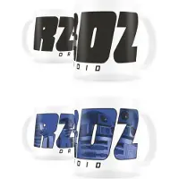 SD Toys Merchandising STAR WARS - Mug - R2-D2 - Termal Changing