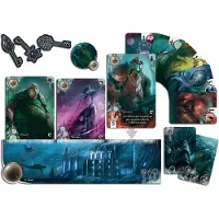 Asmodee Abyss strategiespel