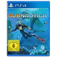 Subnautica