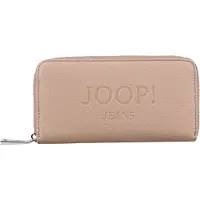 JOOP! Lettera Melete Portemonnee RFID Leer 20 cm fungi