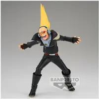Banpresto - My Hero Academia The Amazing Heroes, volume 23, figuur van Hizashi Yamada, 15 cm