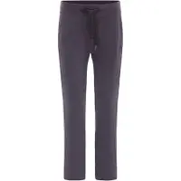 Elbsand - Women's Brinja 7/8 Pants - Trainingsbroek S, grijs