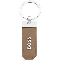 HUGO BOSS Sleutelhanger Classic Grained