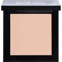 Be Creative Make Up - Flawless Compact Foundation 1