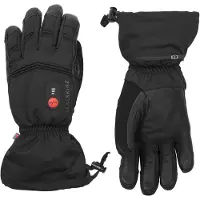 Sealskinz Filby, warme handschoenen, zwart