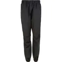 Weather Report Outdoorbroek 'Rudolph' zwart / wit
