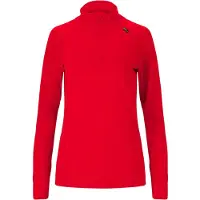 Elite Lab Damestrui met lange mouwen en 1/4 rits Core X1 Elite | Maat 42