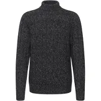 Casual Friday Trui 'Karl' grijs