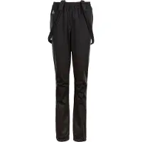 Endurance Sportbroek 'Zora' zwart / wit