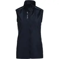 Elite Lab Waterdicht damesjack Shell X1 | Maat 38