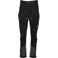 Whistler Outdoorbroek 'ANISSY' zwart