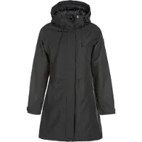 Whistler Outdoorjas zwart