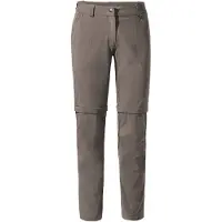 Vaude Damesbroek Farley Stretch ZO II