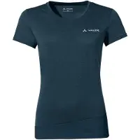 Vaude Dames T-shirt Sveit | Maat 42