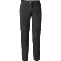 Vaude Damesbroek Farley Stretch ZO II