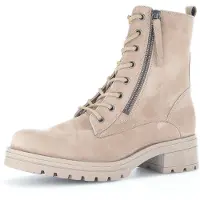 Gabor 92.785 Dames Laarzen - Beige - Maat 38.5