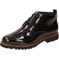 Sioux 6284 Veterschoenen | Maat 7