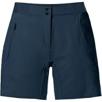 Vaude Dames short Scopi II