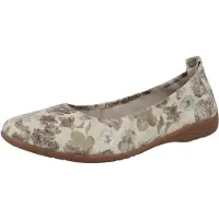 Josef seibel Fenja Dames Schoenen Crème