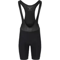 Endurance Jayne V2 Bib Short Fietspanty XQL Dames, zwart EU 40 | L 2023 Racefiets broeken