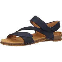 El naturalista Sandaal 'Pangalo' donkerblauw