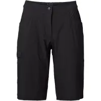 Vaude Tremalzo Iii Korte Broek
