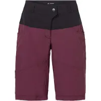 Vaude Qimsa Korte Broek