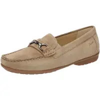 Sioux Cortizia-738-H 40162 Instappers | Maat 6