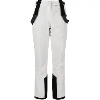 Whistler Sportbroek 'Drizzle' zwart / wit