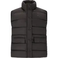 Whistler Sportbodywarmer 'Amaretto' zwart