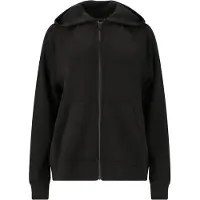 Athlecia Sweatvest 'Jacey' zwart