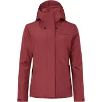 Vaude Vrouwelijke waterdichte wandeljack met capuchon Rosemoor | Maat 48