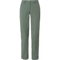 Vaude Dames wandelbroek Strathcona II