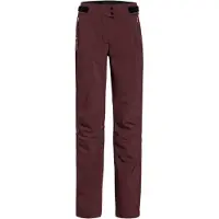 Vaude Softshell werkbroek voor dames Elope