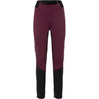 Vaude Bike Posta Ii Warm Basislaagbroek