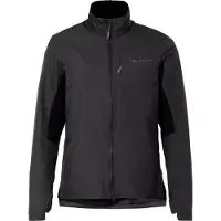 Vaude Bike - Women's Moab Insulation Light Jacket - Fietsjack 36, zwart