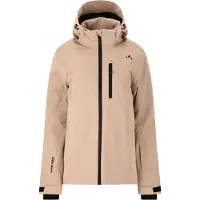 Whistler Sportjas 'Jada' beige