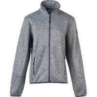 Whistler Fleecejacke SAMANI