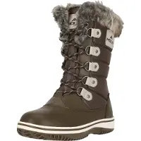 Mols Boots 'Enfield' bruin