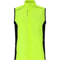 Elite Lab Mouwloos damesjack Shell X2 Elite | Maat 44