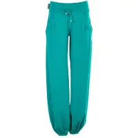 Winshape Sportbroek 'WTE3' turquoise