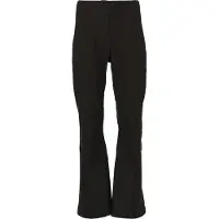 SOS - Women's Masella Softshell Pants - Skibroek XS, zwart