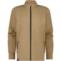 Poederbaas Ski vest Men Arctic Sports Tech Jacket Sand-L