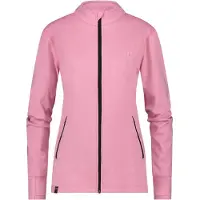 Poederbaas Ski vest Women Arctic Sports Tech Jacket Pink-M