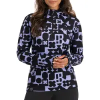 Poederbaas Arty Skipulli Dames XS