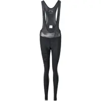 Endurance Lange vrouwenshort Jayne W/Bib XQL