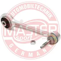 Master Sport 27161-PCS-MS Draagarm