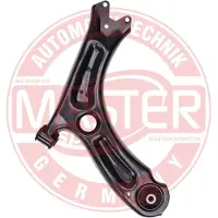 Master Sport MS 38636-PCS-MS: Onderste draagarm, rechterkant, vooras, voor VW JETTA IV (162, 163, AV3, AV2)