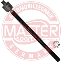 Master Sport 52552M-SET-MS Binnenste stuurkogel